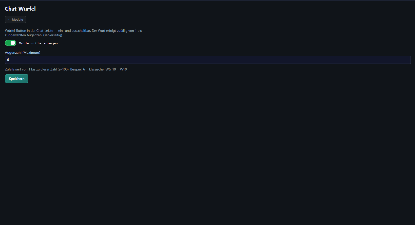 Mega Chat 2.0