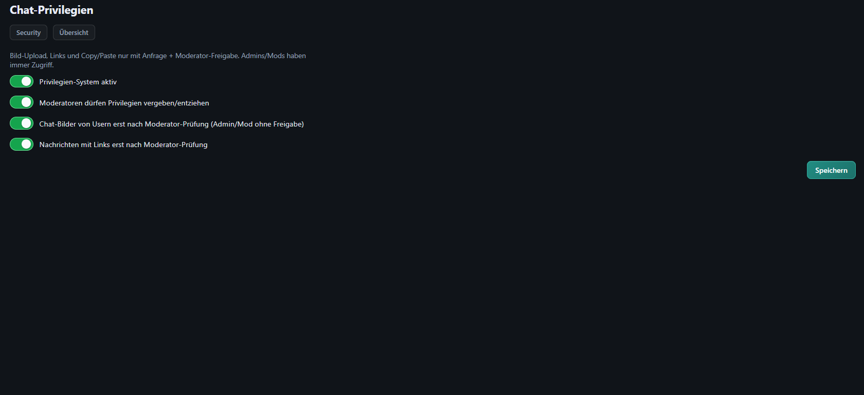 Mega Chat 2.0