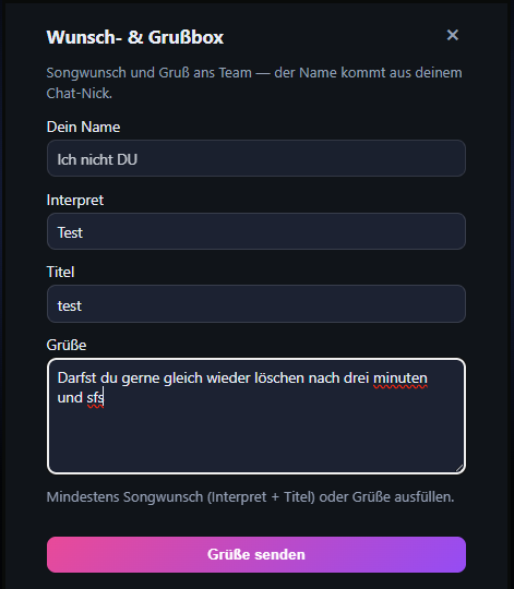 Mega Chat 2.0
